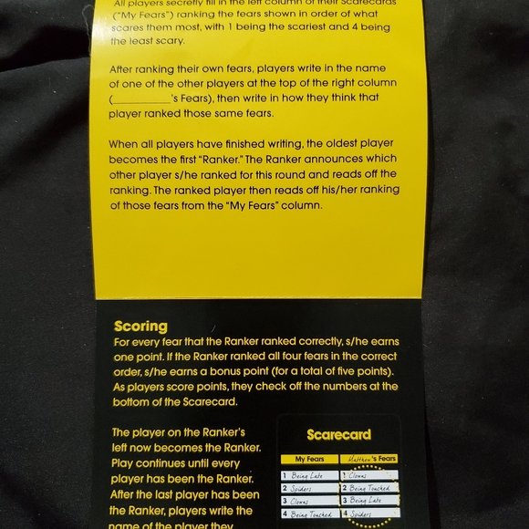 Your Worst Nightmare Game - Picture 4 of 7